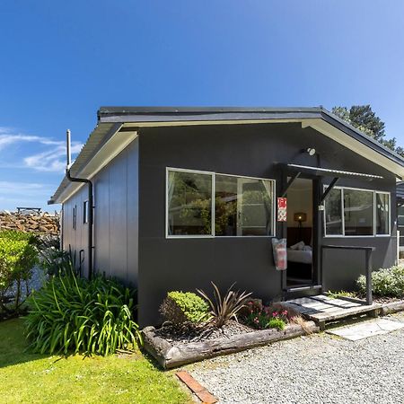 Punakaiki Beachfront Motels Exterior foto